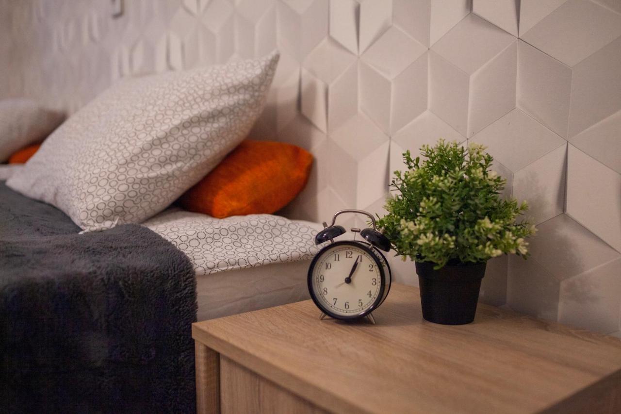 Lukas Guest Rooms Krakau Exterior foto