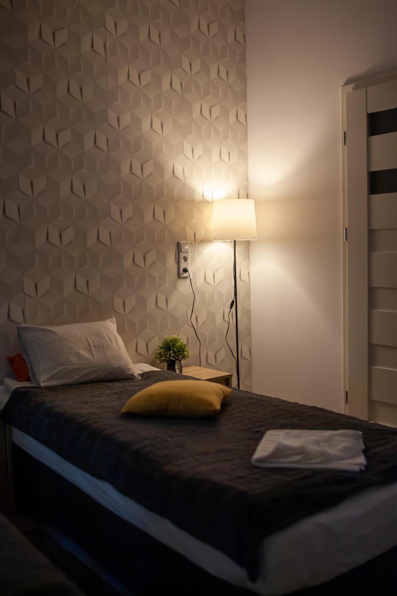 Lukas Guest Rooms Krakau Exterior foto