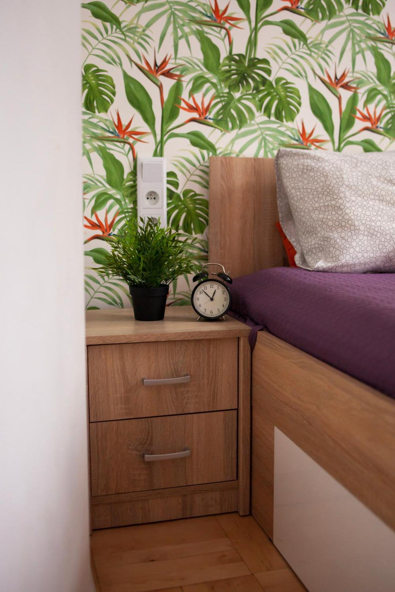Lukas Guest Rooms Krakau Exterior foto